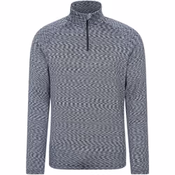 Mountain Warehouse - Haut de sport POWER - Homme (Noir)