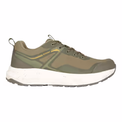 Mountain Warehouse - Chaussures de marche MOMENTUM - Homme (Vert kaki)