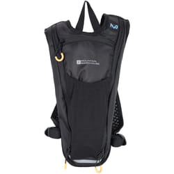 Mountain Warehouse - Sac à dos TRAIL HYDRO (Noir)