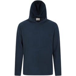 Mountain Warehouse - Sweat à capuche ESSENTIALS - Homme (Bleu marine)