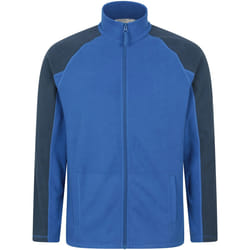 Mountain Warehouse - Veste polaire ASHBOURNE - Homme (Cobalt)