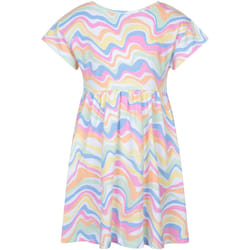 Mountain Warehouse - Robe MOUNTAIN ESSENTIALS LORA - Enfant (Violet clair)