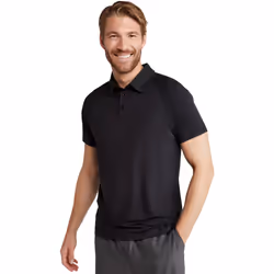 Mountain Warehouse - Polo - Homme (Noir)