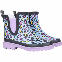 Mountain Warehouse - Bottes de pluie LOLLY - Enfant (Rose)
