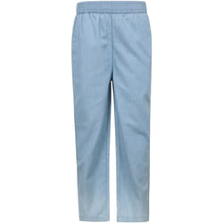 Mountain Warehouse - Pantalon HEATHER - Enfant (Bleu)