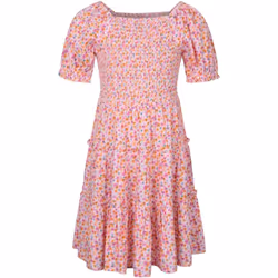 Mountain Warehouse - Robe mi-longue OLIVIA - Fille (Mixte)