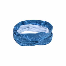 Mountain Warehouse - Snood - Homme (Bleu)