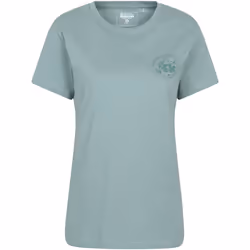 Mountain Warehouse - T-shirt - Femme (Vert kaki)