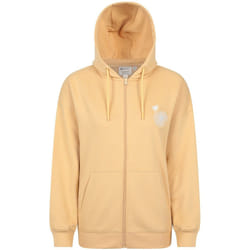 Mountain Warehouse - Sweat à capuche - Femme (Moutarde)