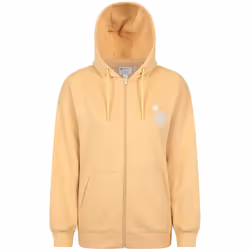 Mountain Warehouse - Sweat à capuche - Femme (Moutarde)