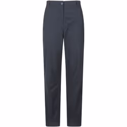 Mountain Warehouse - Pantalon DELTA - Femme (Noir)