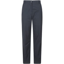 Mountain Warehouse - Pantalon DELTA - Femme (Noir)