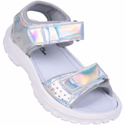 Mountain Warehouse - Sandales SUPERNOVA - Enfant (Irisé)