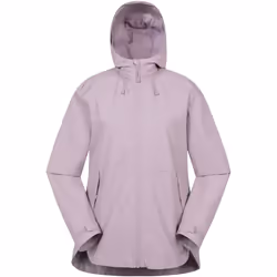Mountain Warehouse - Veste CANYON - Femme (Lilas)