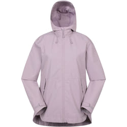 Mountain Warehouse - Veste CANYON - Femme (Lilas)
