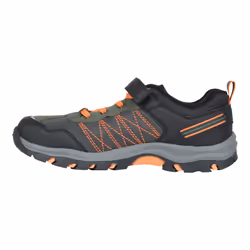 Mountain Warehouse - Chaussures de marche STAMPEDE - Enfant (Vert)
