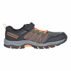 Mountain Warehouse - Chaussures de marche STAMPEDE - Enfant (Vert)