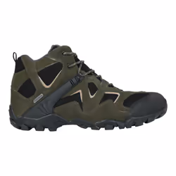 Mountain Warehouse - Bottines de marche CURLEW - Homme (Vert)