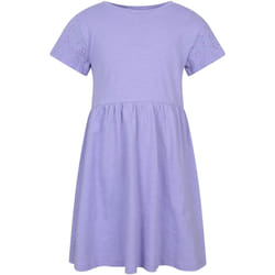Mountain Warehouse - Robe Broderie IZZY - Fille (Lilas)