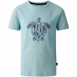 Dare 2B - T-shirt TRAILBLAZER - Enfant (Aquifère)