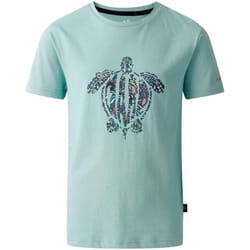 Dare 2B - T-shirt TRAILBLAZER - Enfant (Aquifère)