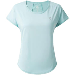 Dare 2B - T-shirt CHASE - Femme (Aquifère)