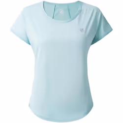Dare 2B - T-shirt CHASE - Femme (Aquifère)