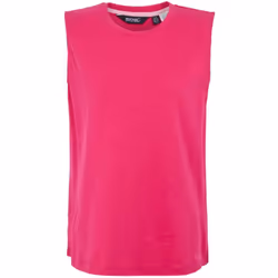 Regatta - Haut Sans manches FARIENE - Femme (Rose bonbon)