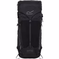 Regatta - Sac à dos BLACKFELL (Noir)