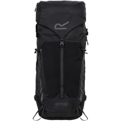 Regatta - Sac à dos BLACKFELL (Noir)