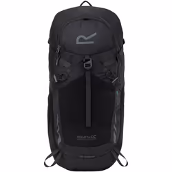 Regatta - Sac à dos BLACKFELL (Noir)