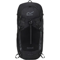 Regatta - Sac à dos BLACKFELL (Noir)