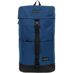 Regatta - Sac à dos SHILTON (Denim foncé)