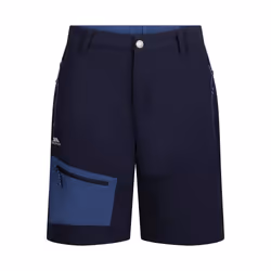 Trespass - Short QUEST - Femme (Bleu marine)