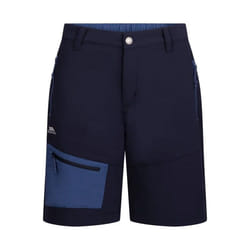 Trespass - Short QUEST - Femme (Bleu marine)