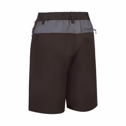 Trespass - Short QUEST - Femme (Marron foncé)