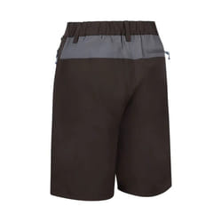 Trespass - Short QUEST - Femme (Marron foncé)