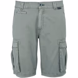 Regatta - Short décontracté RUWAN - Homme (Gris orage)
