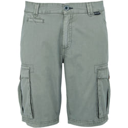 Regatta - Short décontracté RUWAN - Homme (Gris orage)
