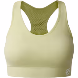 Dare 2B - Brassière de sport DONT SWEAT IT - Femme (Vert papillon)
