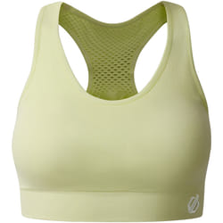 Dare 2B - Brassière de sport DONT SWEAT IT - Femme (Vert papillon)