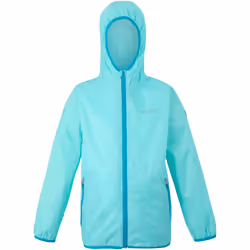 Regatta - Veste imperméable LEVER - Unisexe (Bleu ciel / Bleu)