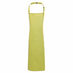 Premier - Tablier PREMIER - Enfant - Taille 3-6 ans (Vert citron)