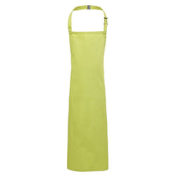 Premier - Tablier PREMIER - Enfant - Taille 3-6 ans (Vert citron)