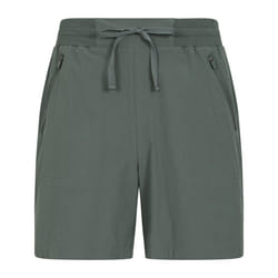 Mountain Warehouse - Short EXPLORER - Femme (Vert)