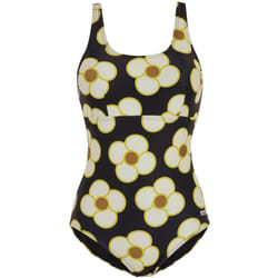 Regatta - Maillot de bain 1 pièce ORLA KIELY - Femme (Noir)