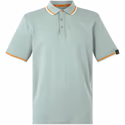 Regatta - Polo ADRYAN - Homme (Glacier)
