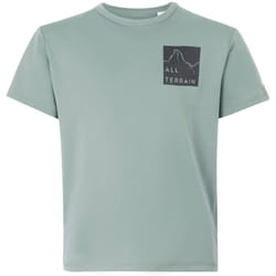 Regatta - T-shirt ALVARADO - Enfant (Glacier)