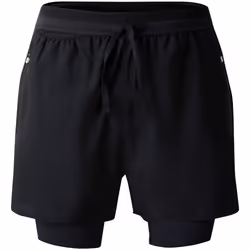 Dare 2B - Short MOVEMENT - Homme (Noir)