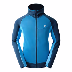 Dare 2B - Haut de sport ASSIMILATE - Homme (Denim sombre / Bleu acier)